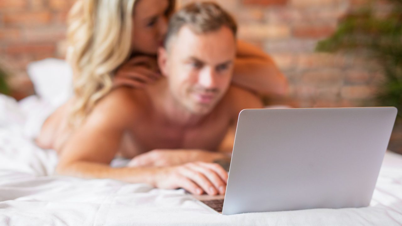 Streaming 101_ How To Choose The Best Platforms For Watching Online Sex Videos