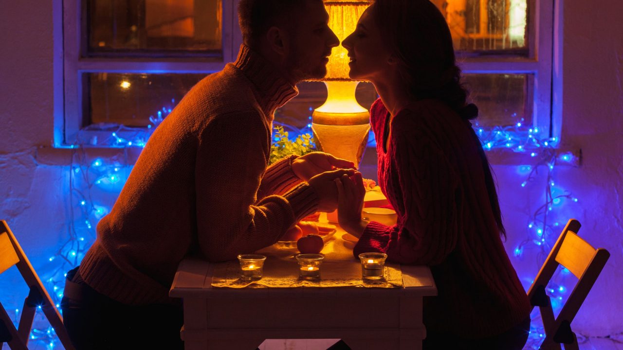 Romantic Nightlife Adventures Combining Fine Dining And Escort Services