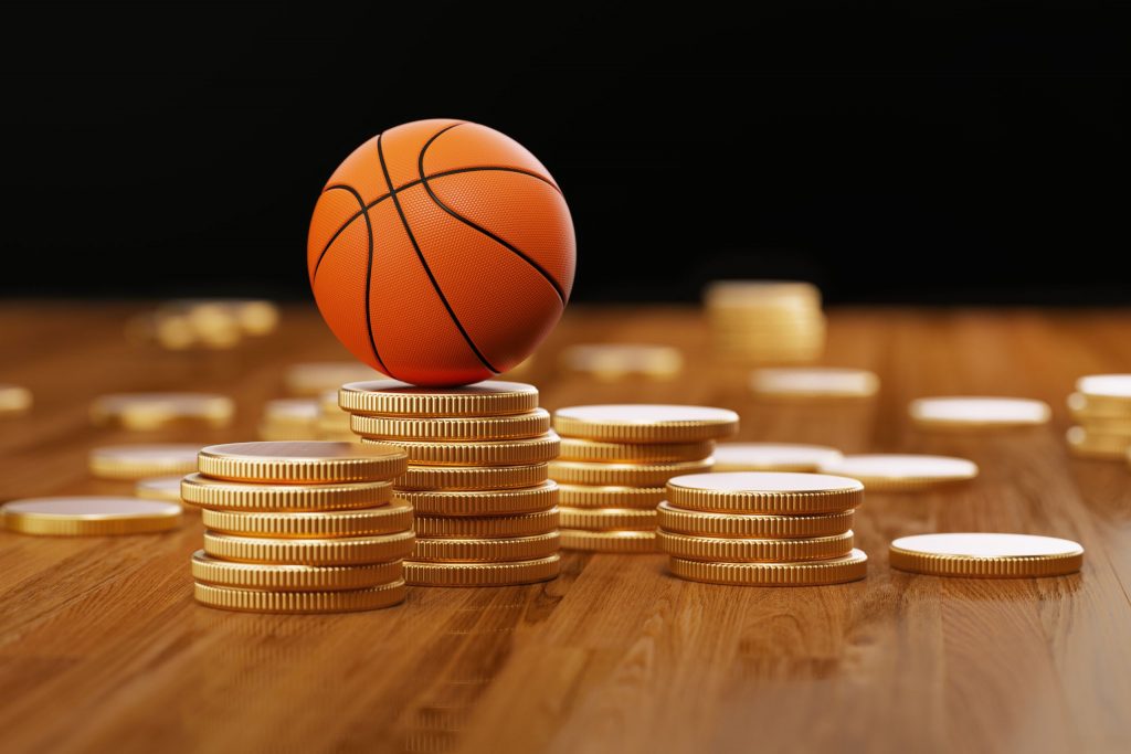 Understanding Basketball Betting Odds A Beginner's Guide