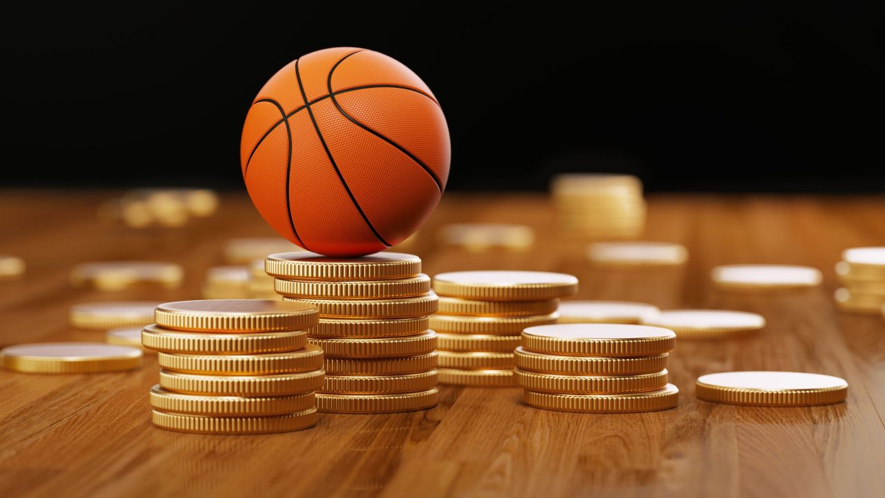 Understanding Basketball Betting Odds A Beginner's Guide